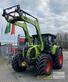 Claas ARION 660 CMATIC CEBIS