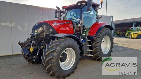 Case IH PUMA CVX 175 2