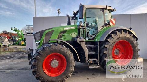 Fendt 828 VARIO S4 2