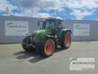 Fendt FAVORIT 712 VARIO