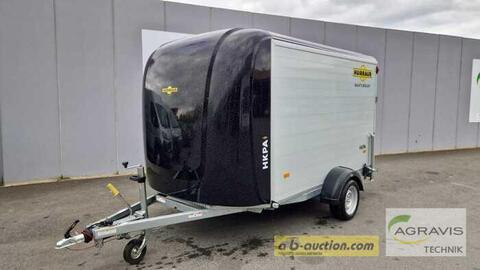 Humbaur HKPA 15 32 17