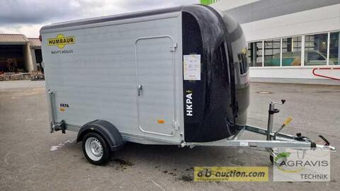 Humbaur HKPA 15 32 17 2