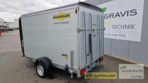 Humbaur HKPA 15 32 17 3