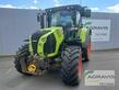 Claas ARION 530 CIS