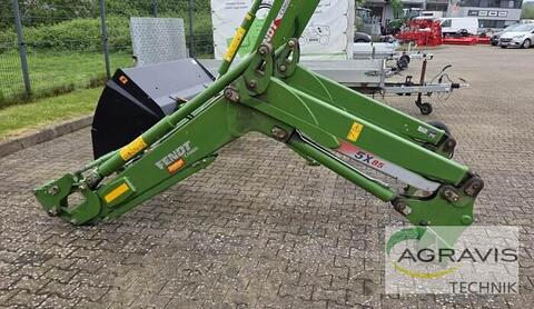 Fendt CARGO 5X/85