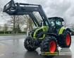 Claas AXION 810 CIS