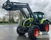 Claas AXION 810 CIS