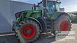 Fendt 828 VARIO S4
