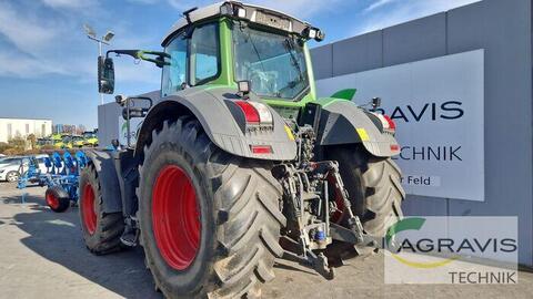 Fendt 828 VARIO S4 3