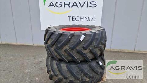 Sonstige 600/65 R28 Dummy