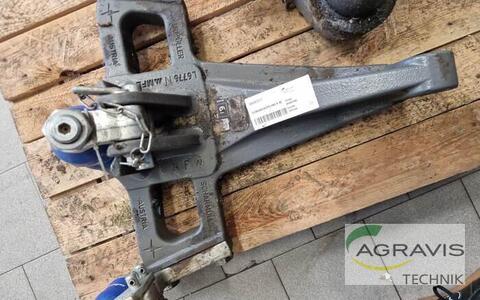 Fendt ZUGKUGELKUPPLUNG K 80