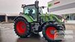Fendt 720 VARIO GEN-6