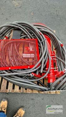 VÄDERSTAD VERTEILERKOPF 3