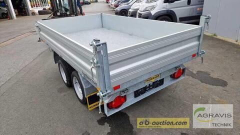 Humbaur HTK 2700.27 MIT E-PUMPE 3