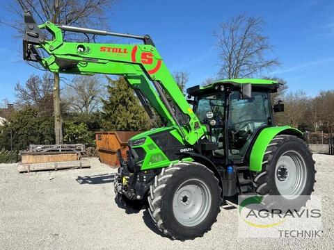 Deutz-Fahr AGROTRON 