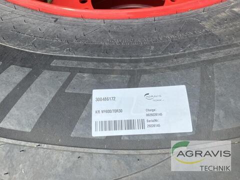 Michelin KR VF600/70R30