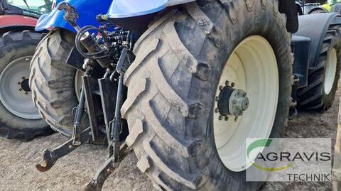 New Holland T 7.220 POWER COMMAND 3