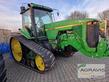 John Deere 8400