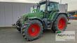 Fendt FAVORIT 712 VARIO