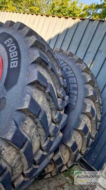 Michelin KR 710/70R42
