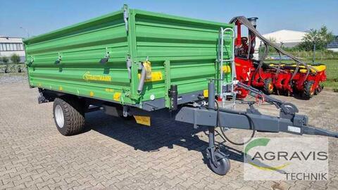 Strautmann SEK602