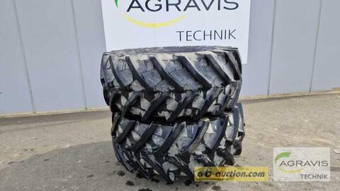 Sonstige KR 600/70R28