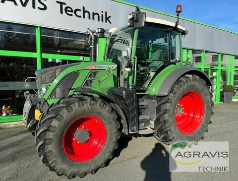 <strong>Fendt 514 VARIO SCR </strong><br />