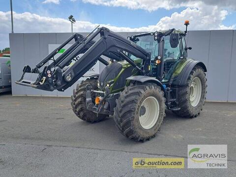 Valtra N 155 EA 2B1