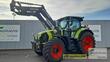 Claas ARION 660 CMATIC CEBIS