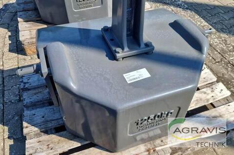 FENDT FRONTGEWICHT 1250 KG