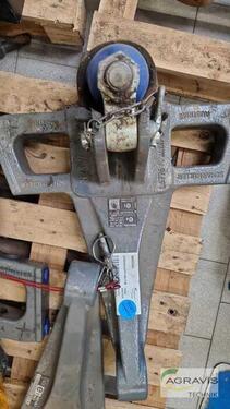 Fendt ZUGKUGELKUPPLUNG K 80