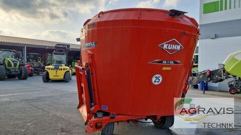 Kuhn PROFILE 12.1 2