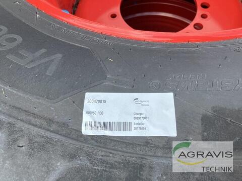 Michelin 600/60 R30