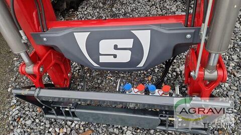 Case IH MAXXUM 150 2