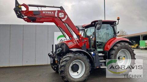 Case IH MAXXUM 150 3