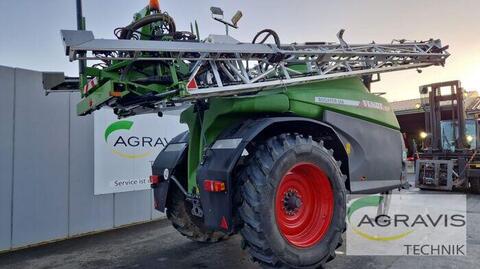 Fendt ROGATOR 366 2