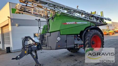 Fendt ROGATOR 366 3