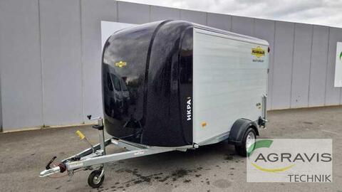 Humbaur HKPA 15 32 17