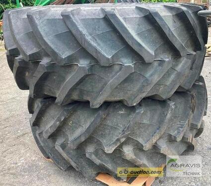Sonstige KR 710/70R38