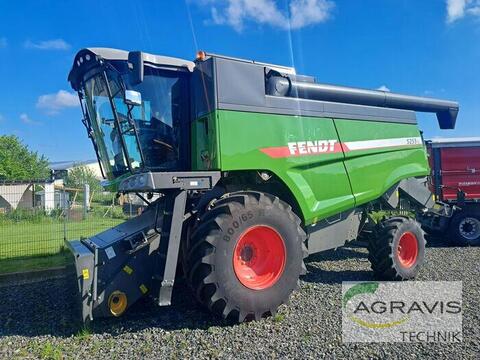 Fendt 5255 LMCS