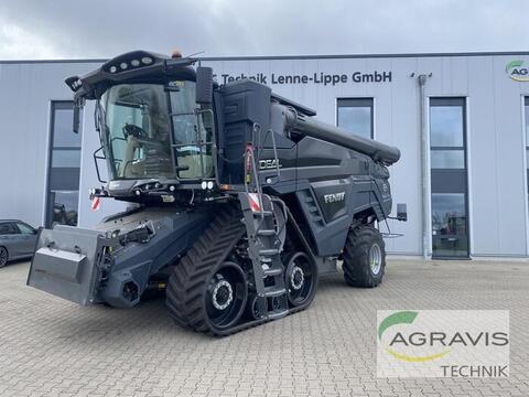 Fendt IDEAL 8 T