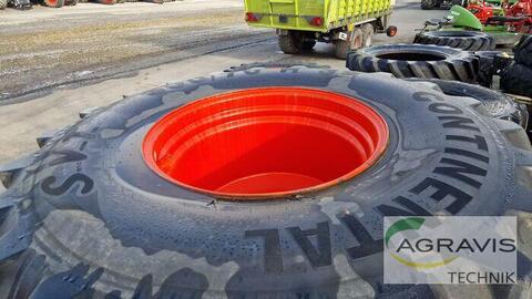 Bohnenkamp KR 800/70R32