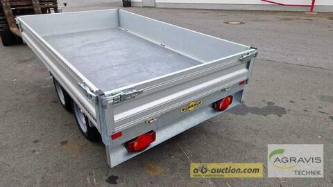 Humbaur HUK 27 27 15 MIT E.-PUMPE 3