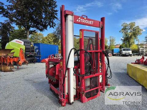 Trioliet TU 170 3
