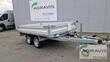 Humbaur HUK 27 27 15 MIT E.-PUMPE 