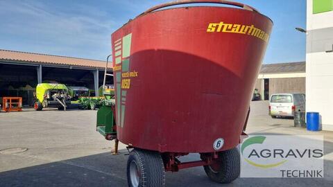 Strautmann VERTI-MIX 1050 2