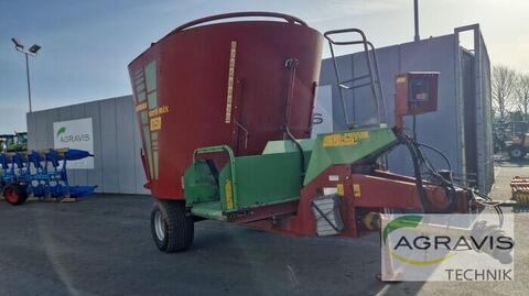Strautmann VERTI-MIX 1050 3