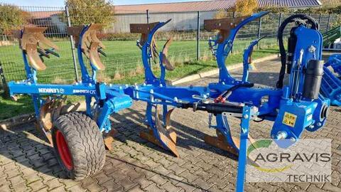 Lemken JUWEL 7 M 4 N 100 2