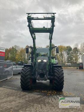 Fendt 728 VARIO GEN-7 2