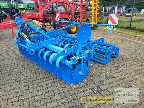 Lemken HELIODOR 9/300 2
